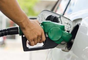 Precios de las gasolinas podrían bajar este año; EU pone la mesa a AMLO