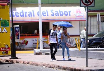 Así estará el clima este 11 de abril en Tabasco, entérate