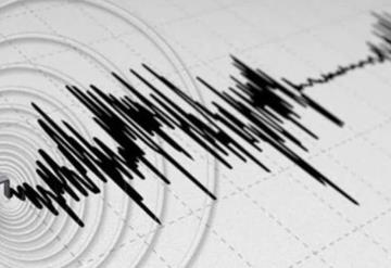 Sismo de 7 grados en Indonesia activa alerta de Tsunami