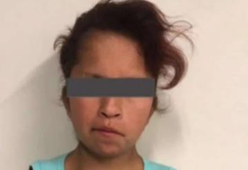 Mujer mata a golpes a su bebé; presentaba desnutrición y huellas de violencia