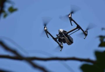 Dron de $12 millones iniciará operaciones en Tabasco