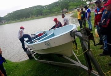 Se ahoga joven en el balneario  ´Los Lagos´ en Cárdenas; aún no encuentran el cuerpo