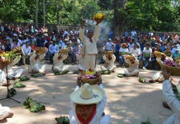 Ritual de la Pesca de la Sardina, toda una tradición