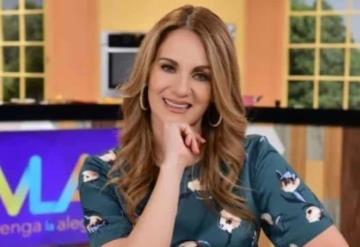 Flor Rubio llega a Tv Azteca y Ricardo Casares ¿se va?