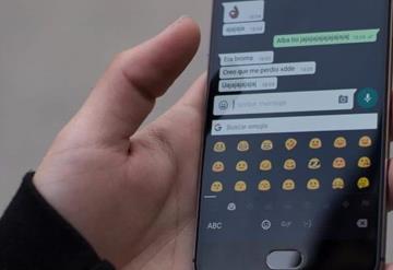 Hashtag #SeteAcabaronTusCapturas; Ya no podrás hacer capturas de pantalla en WhatsApp