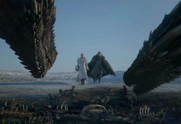 Game of Thrones bate su propio récord de audiencia