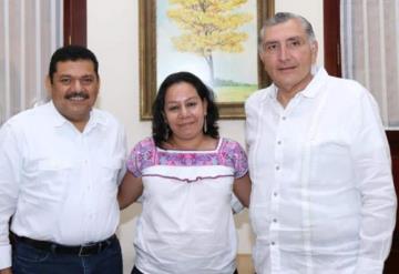 Fortalecen Gobierno de Tabasco y Federación “Sembrando Vida”