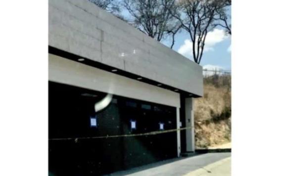 Asesinan a exguardia de Peña Nieto en Condado de Sayavedra