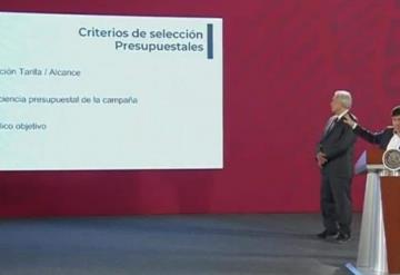 Fijan reglas de difusión en medios y publicidad