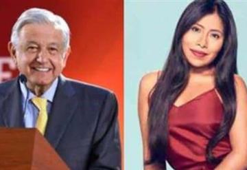 AMLO y Yalitza entre los 100 líderes de Time