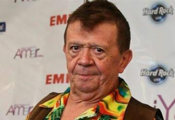 ¿Chabelo en peligro de muerte? Es operado de emergencia