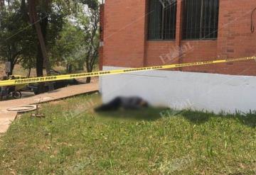 Asalto en Nueva Imagen deja un muerto y un herido