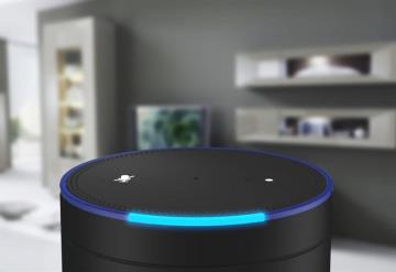 ¿Alexa, nos escuchas?, el dispositivo de Amazon está grabando todo lo que dices