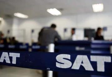 ¿Estás en la lista negra del SAT?;  1,669 contribuyentes en la mira