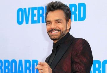 Eugenio Derbez pide a Victoria Ruffo que ya lo supere