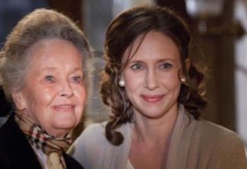 Muere Lorraine Warren, investigadora paranormal que inspiró la cinta El Conjuro