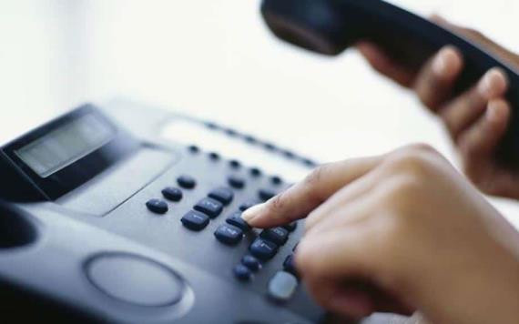 A partir del 3 de agosto, se eliminarán los prefijos de marcación telefónica
