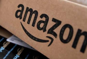 Amazon alista cierre de tienda online