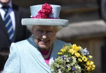 La reina Isabel II celebra su cumpleaños 93