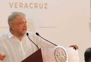 Soy un ser humano y tengo miedo, pero no soy cobarde: AMLO