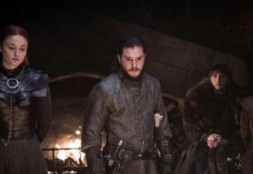 Episodio 3 de Game of Thrones durará casi una hora y media