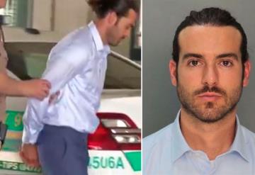 Esposa de Pablo Lyle habla en redes sociales del proceso que vive con el actor