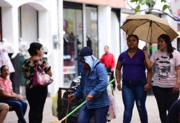 Así estará el clima este lunes 22 de abril en Tabasco