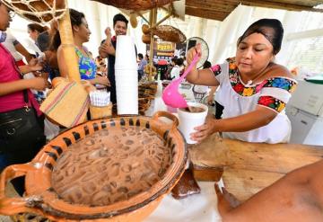 Regresa el festival de pozol este 2019, aquí la fecha