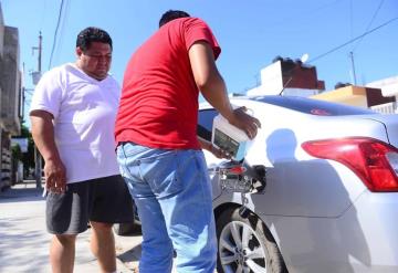 Profeco da a conocer la marca de gasolina que vende más caro el combustible