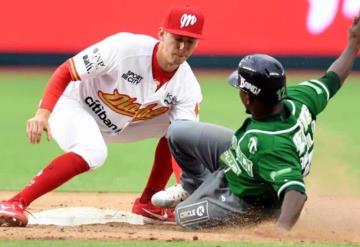 Inicia Serie: Este día Diablos contra Olmecas