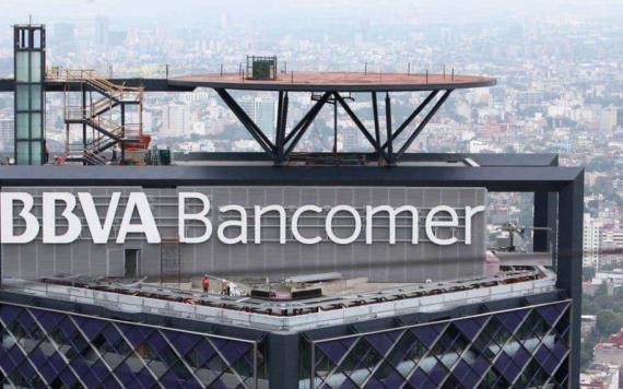 BBVA  le dice adiós a Bancomer; unificará su marca en todo el mundo