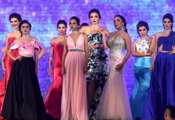 ¡PREFERIA A LA VISTA! Todo listo para el desfile de moda de las embajadoras