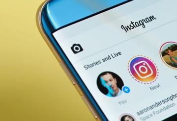 La nueva función de Instagram: Quiz Stories