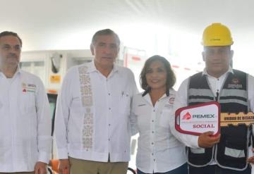 Impulsarán a Tabasco con la exploración de 12 campos petroleros