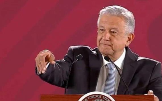 “Maestros no son corruptos”: afirma López Obrador