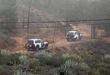 Niño de 5 años revela ubicación de los cadáveres de su madre y su hermano