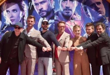 Histórico: Endgame podría llegar al billón de dólares este fin de semana