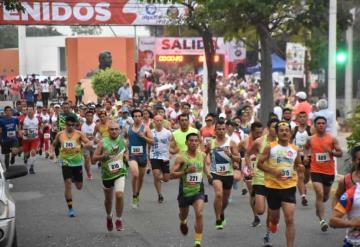 Así se vivió la carrera Súper Sánchez 2019, contó con más de 3 mil competidores