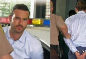 Revelan que Pablo Lyle piensa en el suicidio antes que ir a prisión