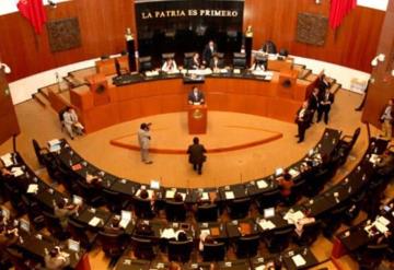 Aprueba Senado Reforma Laboral