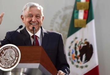 No habrá líderes sindicales favoritos: López Obrador