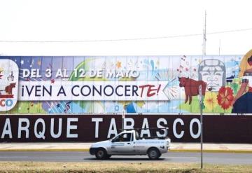 Estos son algunos de los atractivos que encontrarás en la Feria Tabasco 2019