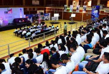 Con éxito se llevó a cabo el Foro Nacional de Arquitectura, FONARQ 2019