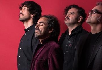 Café Tacvba sufre asalto; secuestran a dos de sus compañeros