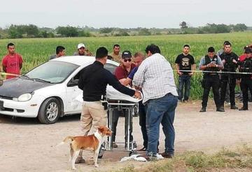 Abuelito se descuida, niños salen a jugar y mueren ahogados