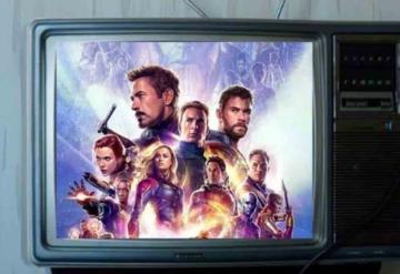 Televisora transmite la película Avengers: Endgame por error y se encuentra en severos problemas