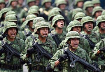 Guardia Nacional ya tiene fecha de llegada a Tabasco; se espera tendrá cinco bases en la entidad