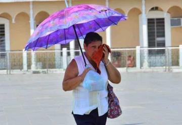 Lanza la Secretaría de Salud de Tabasco 13 medidas preventivas para esta temporada de calor