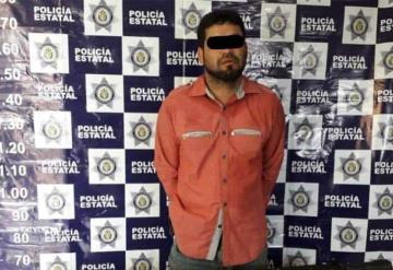 Detienen al hermano de ‘El Lagarto’, presunto jefe de plaza en Minatitlán