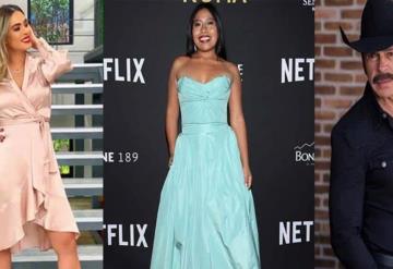 Yalitza, Galilea y Goyri, son nominados a los MTV MIAW 2019